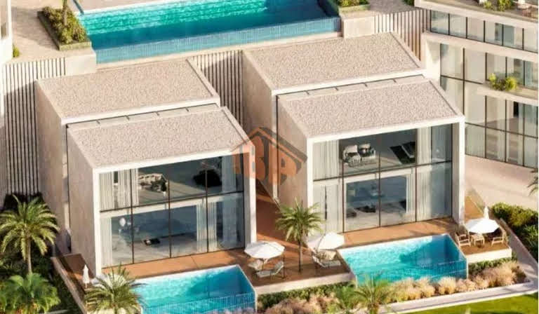 Villa with Pool - Photo 7